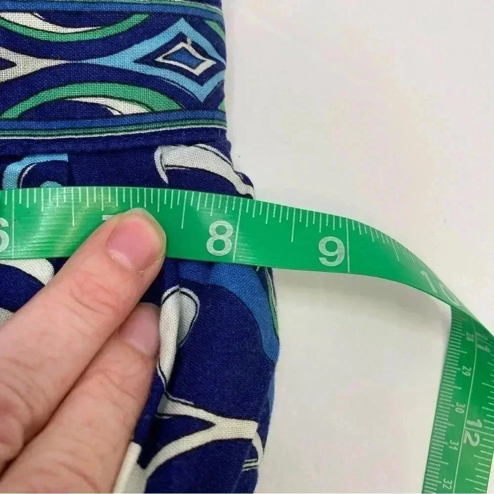 Vera Bradley questions leave